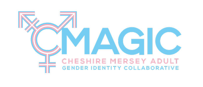 CMAGIC — Cheshire Mersey Adult Gender Identity Collaborative